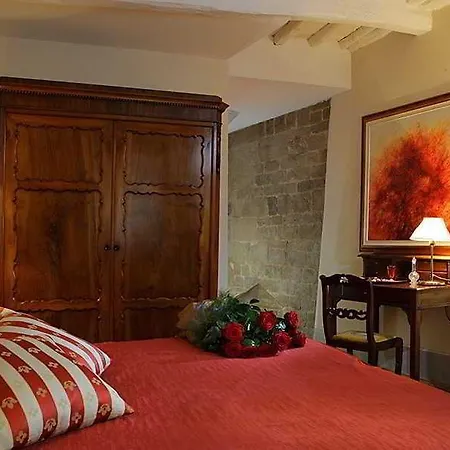 Palazzo Busdraghi, Depoca 3* Lucca