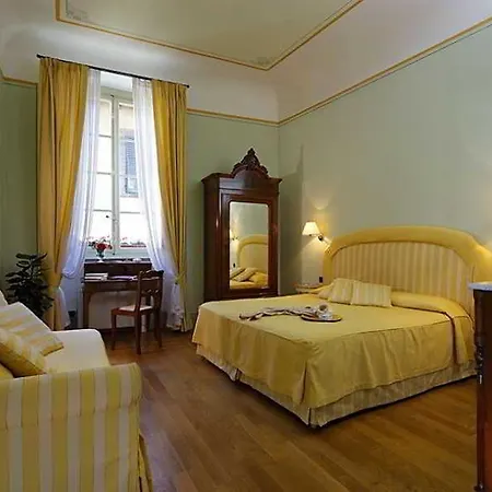 Palazzo Busdraghi, Depoca 3*